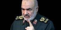  کنایه تند فرمانده کل سپاه به برخی کشورهای اسلامی
