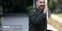 اظهارات وزیر دفاع درباره انتخابات