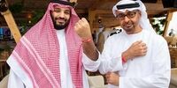 متلاشی شدن ائتلاف ضد ایرانی بن‌سلمان-بن‌زاید
