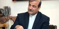 تله جدید اسرائیل برای ایران به روایت یک دیپلمات پیشین | علی‌الطاهر یک نقطه معمولی نیست | بعید است عقب‌نشینی اسرائیل به این زودی اتفاق بیفتد