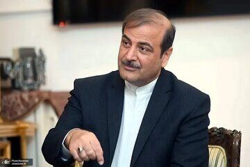 تله جدید اسرائیل برای ایران به روایت یک دیپلمات پیشین | علی‌الطاهر یک نقطه معمولی نیست | بعید است عقب‌نشینی اسرائیل به این زودی اتفاق بیفتد
