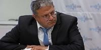 واکنش وزیر جنجالی اسرائیل به گزارش‌ رسانه‌های غربی درباره اصفهان