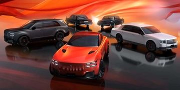 رقابت تویوتا با رولزرویس و بنتلی/ سنچوری کوپه رونمایی شد +عکس