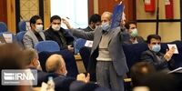 درگذشت بزرگمرد جاده های ایران

