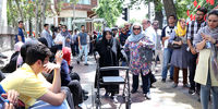 جزئیات رای روحانی و رئیسی در شهر تهران