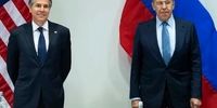 شوخی وزیرخارجه روسیه درباره دیدار پوتین با بایدن