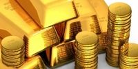 پیش بینی قیمت سکه اول آذر در صورت نزول نرخ دلار و طلا