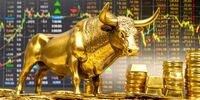 قیمت طلا در یک قدمی 3700 دلار | امید به کاهش نرخ بهره، دلار را تضعیف کرد