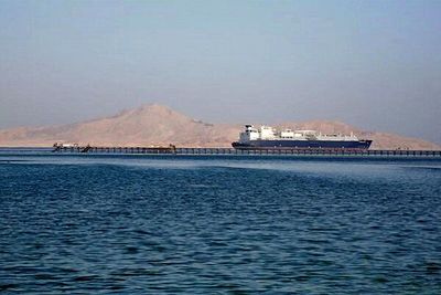 یمن بیانیه داد/ممنوعیت تردد این کشتی‌ها در دریای سرخ