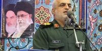 فرمانده سپاه قدس گیلان: برخورد سخت چیزی را در حوزه عفاف و حجاب حل نمی‌کند