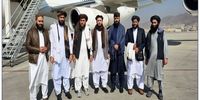 ورود هیأت طالبان به ایران/بهره‌مندی امارت اسلامی از این بندر کلیدی