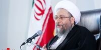 آملی‌لاریجانی: «زندانی سیاسی» نداریم/«نقد» به‌هیچ‌عنوان جرم نیست/به بهانه آبراهه کوچک «اینستکس» شروط تحقیرآمیز اروپا را نمی‌پذیریم