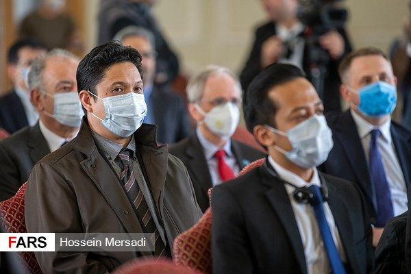 نماینده سازمان جهانی بهداشت: ایران از ظرفیت‌های لازم برای مدیریت کرونا برخوردار است