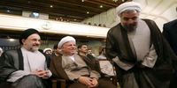 خاطره هاشمی رفسنجانی از جلسه با سیدمحمد خاتمی، روحانی، میرحسین موسوی و شمخانی درباره مسائل هسته‌ای در حضور رهبری 