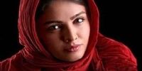 حیوان خانگی متفاوت خانم بازیگر ایرانی + عکس