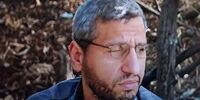جزئیات تازه درباره شهادت فرمانده گردان‌های القسام