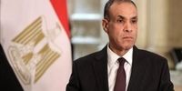 رایزنی وزیر خارجه مصر با ویتکاف درباره ایران