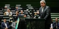 تاجگردون: به نیروهای مسلح باید از نفت، مالیات و درآمدهای اصلی پول بدهیم/ چرا مصرف مردم را به این موضوع گره بزنیم؟