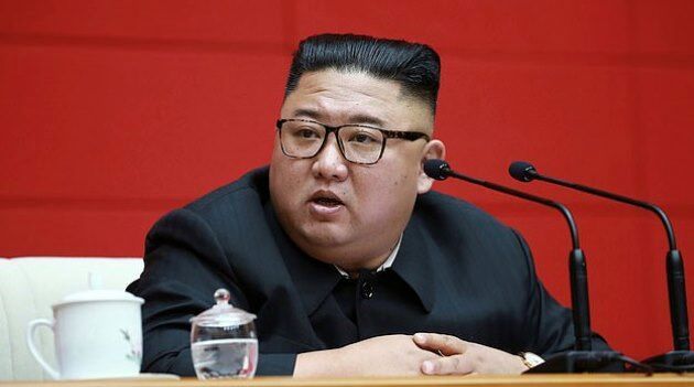 ادعای ارتش آمریکا؛ کره شمالی ۲۰ تا ۶۰ بمبب هسته ای دارد

