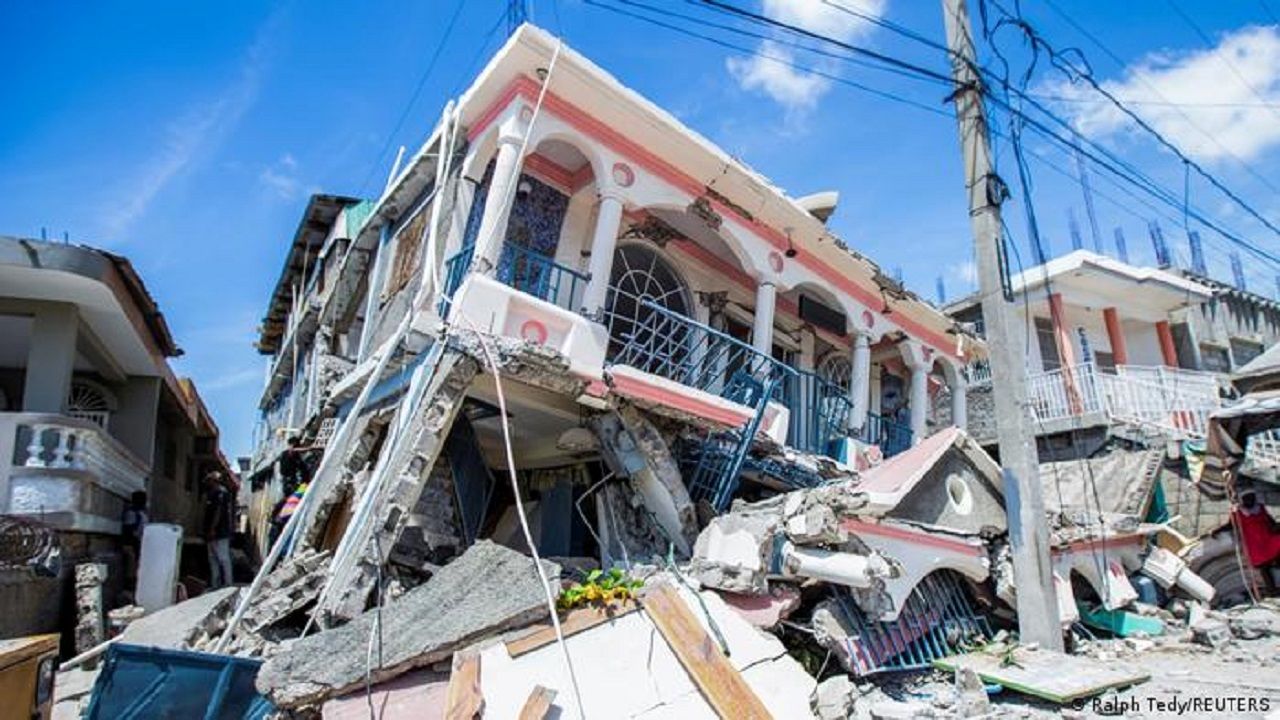 خطرناکترین و امن‌ترین نقاط تهران در زمان وقوع زلزله کجاست؟