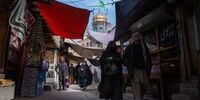 برخورد تند طالبان با عزاداران محرم در افغانستان