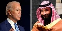 درخواست یک قاضی از دولت بایدن درباره بن‌سلمان