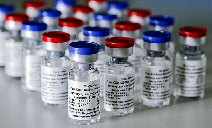 خبر دستیار وزیر خارجه از ورود دو محموله واکسن به کشور