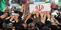درگیری نیروی انتظامی با اشرار مسلح/ یک مامور فراجا به شهادت رسید+ عکس