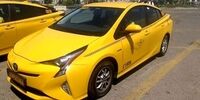 کام پایتخت‌نشینان تلخ ماند/ وعده توخالی تاکسی‌ برقی برای تهرانی‌ها؟