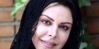 عکس متفاوت فلور نظری و پسرش در خارج از کشور
