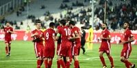 ترکیب احتمالی ایران و پرتغال برای بازی فردا