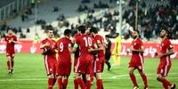 ترکیب احتمالی ایران و پرتغال برای بازی فردا