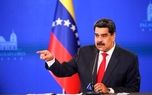 اقتصادنیوز: نیکولاس مادورو برای سومین دوره پیاپی با هدف تضمین یک دوره شش...