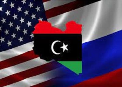 نقشه جدید غرب برای تبدیل لیبی به عرصه تقابل با روسیه