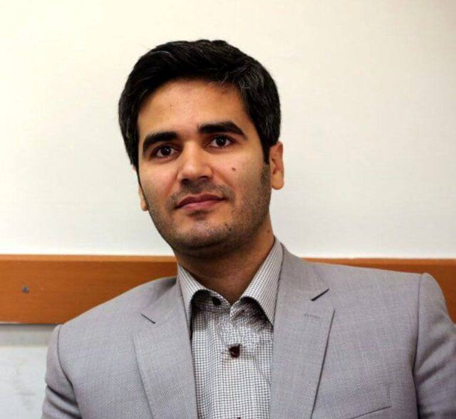 یک انتصاب جدید در وزارت خارجه ایران