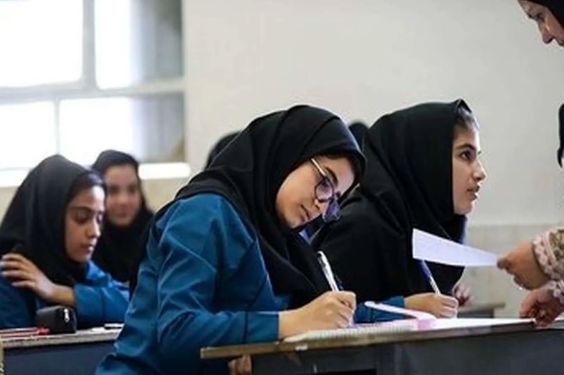 آغاز مجدد امتحانات لغو شده دانشگاههای سراسر کشور + فیلم