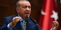 نافرمانی اردوغان از تحریم‎های ایران