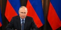 امضای یک قانون مهم در روسیه توسط پوتین