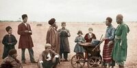 از هنرنمایی ممدریش و اکبر مشتی تا مش ممد آب بند/تاریخچه بستنی در ایران