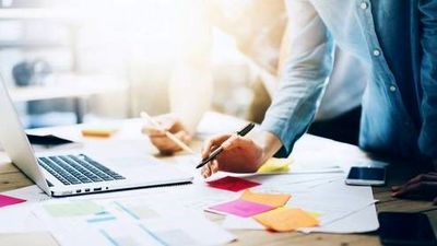 پولِ این نسل در میانه راه گم می شود 3