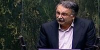 درخواست یک نماینده از پزشکیان: یک‌بار برای همیشه بودجه جاهایی که کاری انجام نمی‌دهند را حذف کنید