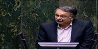 درخواست یک نماینده از پزشکیان: یک‌بار برای همیشه بودجه جاهایی که کاری انجام نمی‌دهند را حذف کنید
