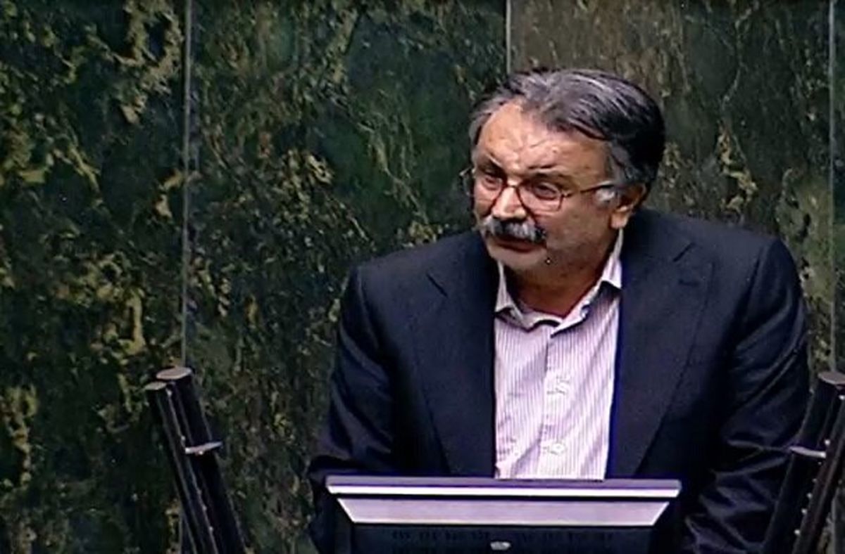 درخواست یک نماینده از پزشکیان: یکبار برای همیشه بودجه جاهایی که کاری انجام نمیدهند را حذف کنید