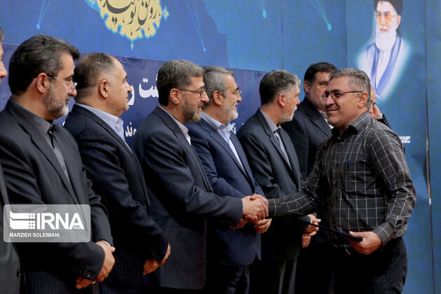گرامیداشت روز خبرنگار 