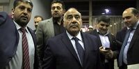 آگاهی نخست‌وزیر عراق از سفر ترامپ