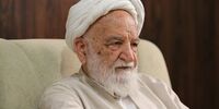 انتقاد آیت‌الله مسعودی خمینی از مخالفان مذاکره با آمریکا | چرا مدام کنار نشسته‌اید و می‌گویید لنگش کن؟ | اکثریت مردم معتقدند جنگ نباید صورت گیرد