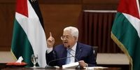 استقبال محمود عباس از نامه جنبش حماس
