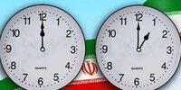 دولت و مجلس به توافق رسیدند/ ساعت رسمی کشور در سال 1402 تغییر نمی‌کند
