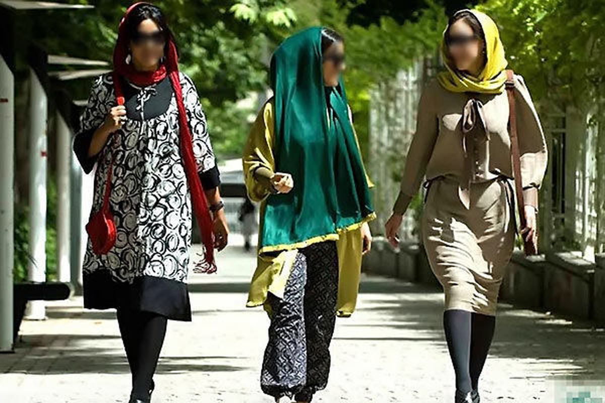 در مقوله حجاب ،مسئولان راضی شده اند پوشش زنان به قبل از پاییز 1401 برگردد اما موفق نمی شوند