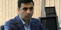 مدیر عامل جدید «صنعتی و معدنی توسعه فراگیر سناباد» منصوب شد